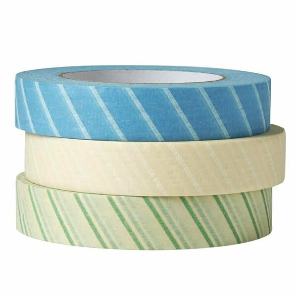 Oasis Steam Autoclave Tape, 3/4 in. x 60 Yards AUTOTAPE3/4